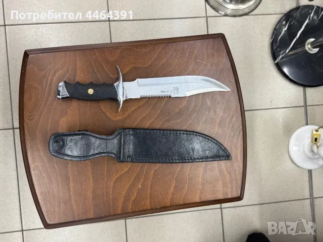 Ловни ножове , снимка 1