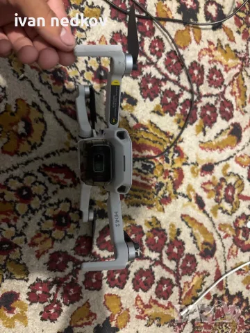 DJI mini 2, снимка 1