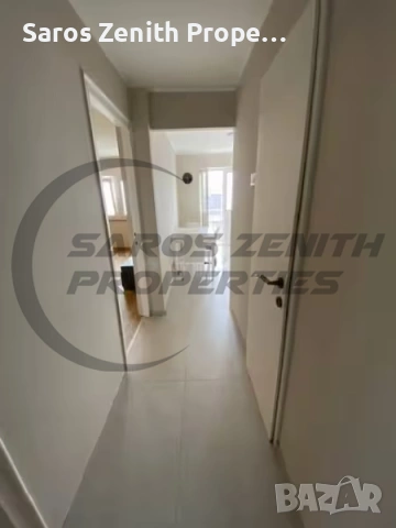 Агенция за недвижими имоти „Saros Zenith Properties“ предлага под наем **стилен и светъл** 2-стаен а, снимка 4 - Апартаменти - 53883346
