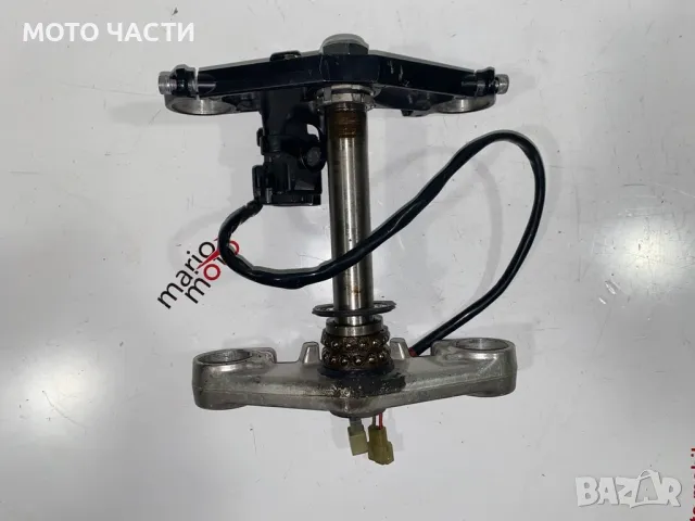 Трипътник за Yamaha YZF-R6 (1999), снимка 1