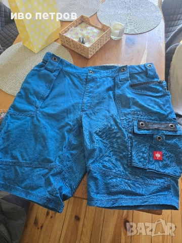 Къси панталони Engelbert Strauss-58