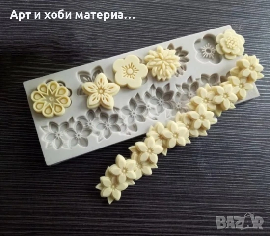   💥 ОТСТЪПКИ ОТ –50% ДО –80% 💥🔥 РАЗПРОДАЖБА НА МОЛДОВЕ 🔥, снимка 11 - Форми - 53482289