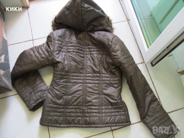 Дамско яке Кенвело, снимка 17 - Якета - 42915064