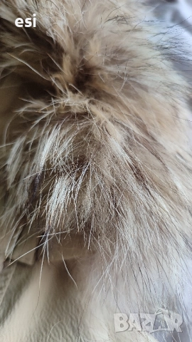 Дамско зимно яке Napapijri , снимка 6 - Якета - 52327848