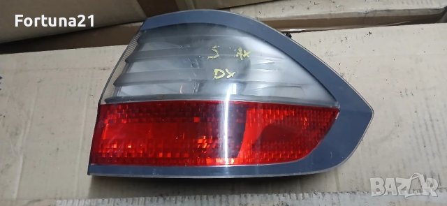 Ford S-Max - десен стоп, снимка 1