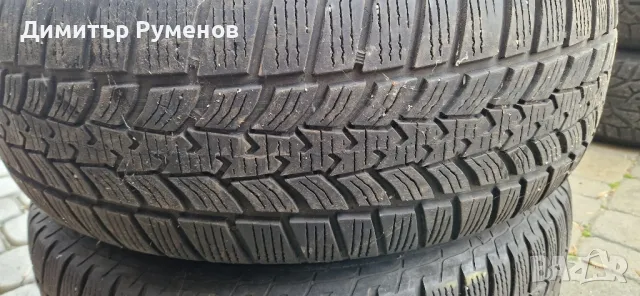 Гуми 225/65  R17 Зимни, снимка 17 - Гуми и джанти - 48664938