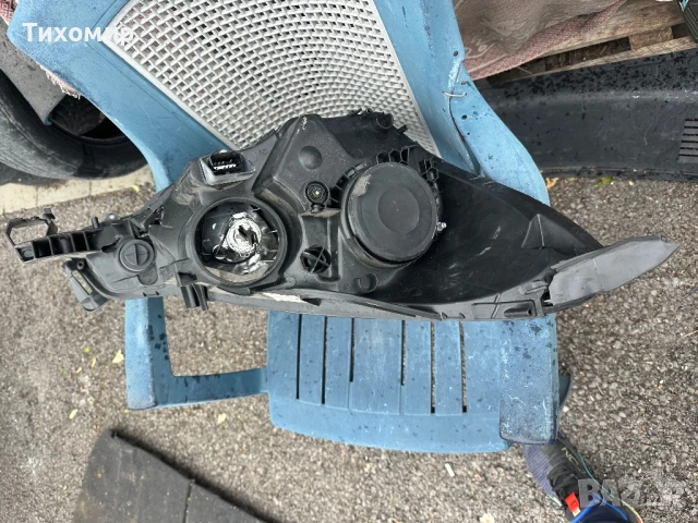 Фар от Ситроен Ц3-2010г., снимка 3 - Части - 50482335