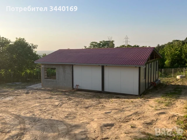 продавам къща, снимка 3 - Къщи - 50795820