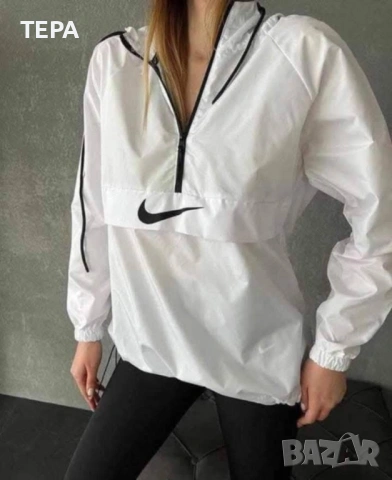 🍀🔥🍀 26€ 🔥🍀🔥ВЕТРОВКИ 🔥🍀🔥  , снимка 10 - Спортни дрехи, екипи - 54103337