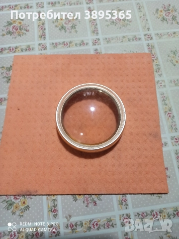 Часовник, снимка 5 - Мъжки - 52863275