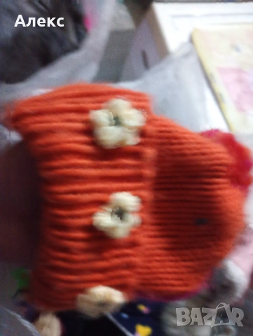 Зимни маркови шапки!, снимка 5 - Други - 53241294