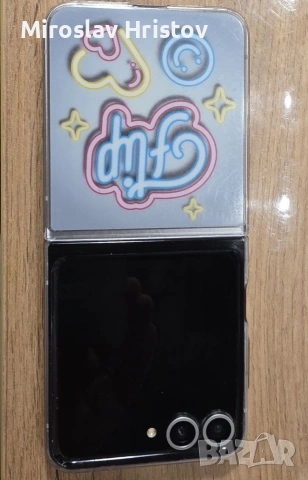 Samsung Galaxy Z Flip 6