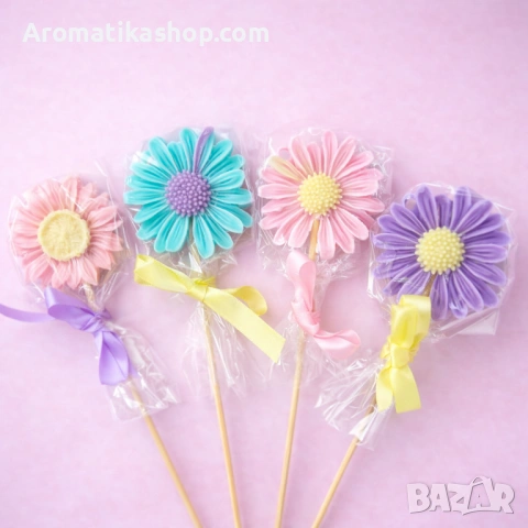 „Нежна Маргаритка“ - 16 грама