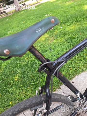 Raleigh XTR, снимка 3 - Велосипеди - 54286307