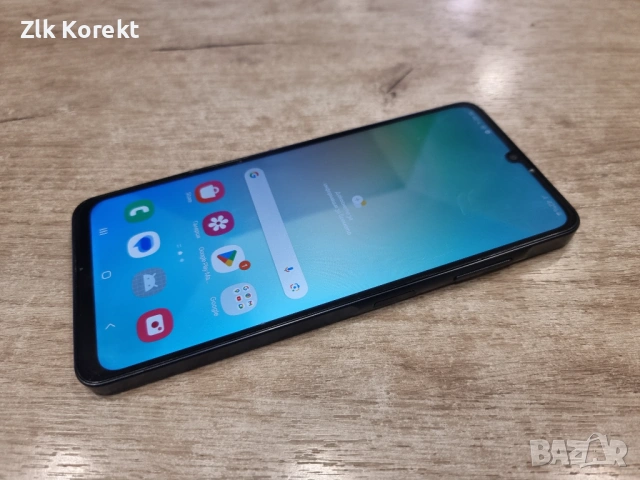 Samsung Galaxy A06, снимка 10 - Samsung - 54111746