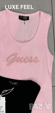 GUESS ✨Дамски Потници , снимка 2 - Потници - 53890841