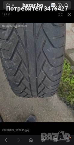 Джанти 19ц за Волво  хс 60,90, снимка 13 - Гуми и джанти - 43178498