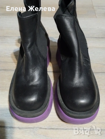 Обувки и ботуши 37 номер-23,5 см, снимка 9 - Дамски ежедневни обувки - 53290519