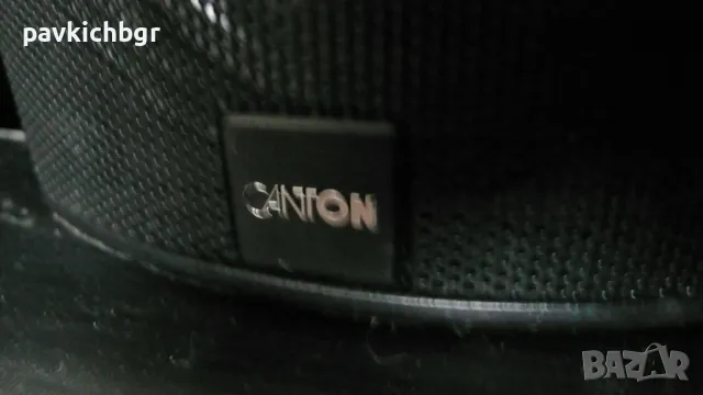 Тонколони Canton, снимка 5 - Тонколони - 49674556