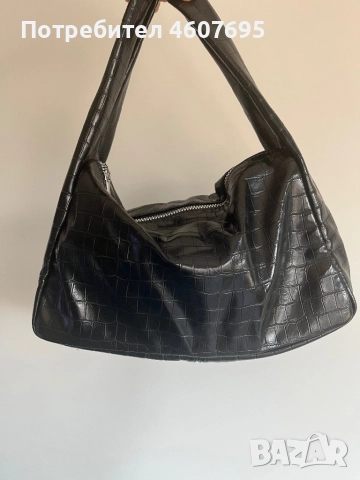 Дамска чанта H&M , снимка 3 - Чанти - 51870151