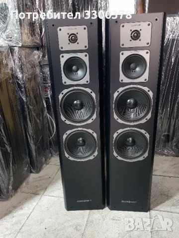 Тонколони  quadral  venta