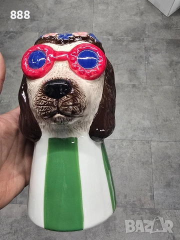 вази кучета , снимка 2 - Вази - 54137348