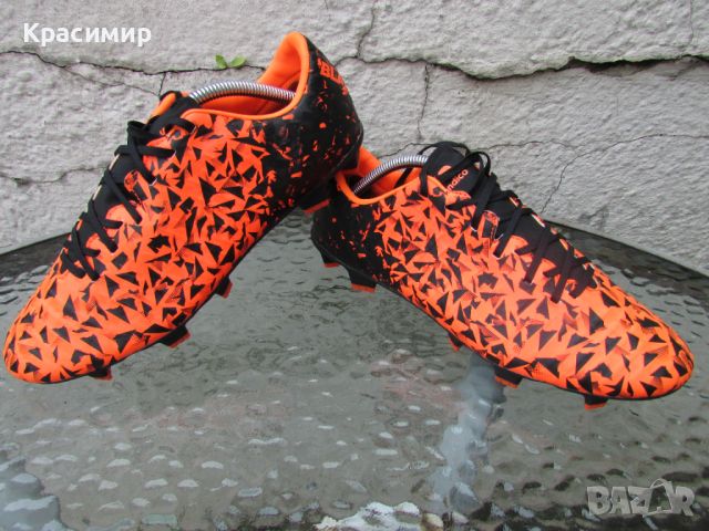 Мъжки футболни обувки Sondico Blaze FG, снимка 1 - Футбол - 46399952