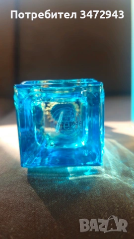 Парфюм Juicy Couture Bye Bye Blues, снимка 2 - Дамски парфюми - 54104998