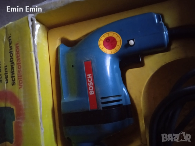 Винтоверт за гипсокартон 