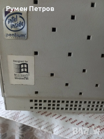 Fujitsu Ergo Pro e, работещ., снимка 16 - За дома - 53680034