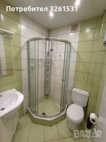 Просторен двустаен апартамент 78 м² до метро „Константин Величков“, снимка 7 - Апартаменти - 53760415