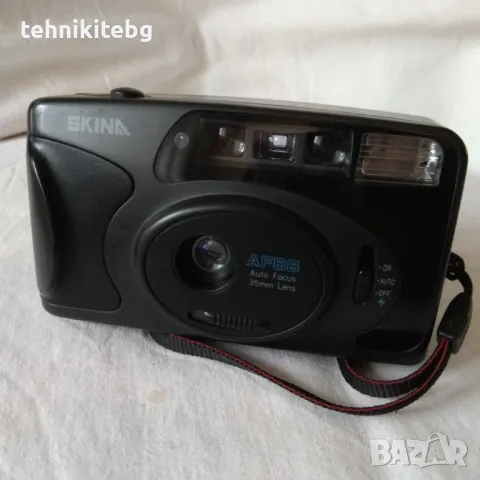 Колекция от ретро фотоапарати и камери, снимка 11 - Фотоапарати - 44240710