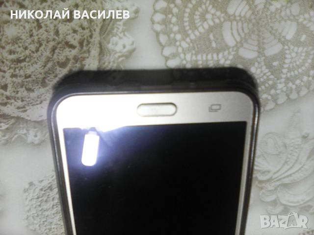 Продава  -  Самсунг   /   Галакси  -  За  части  -  работещ  /  липсва  копчето  за  стартирането  ., снимка 8 - Samsung - 52816584