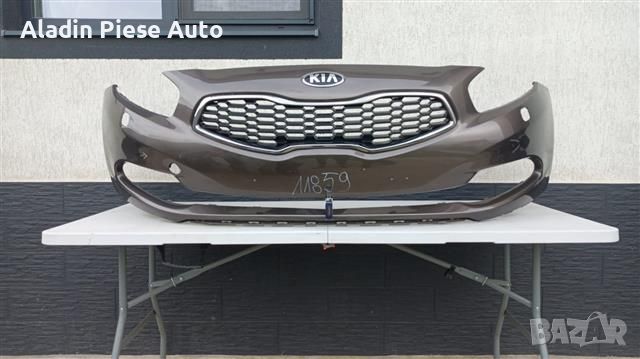 Предна броня Kia Ceed година 2015 2013 2014 2015 код 86511-A2000 