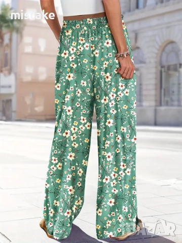 дамски панталон, снимка 2 - Панталони - 51690544