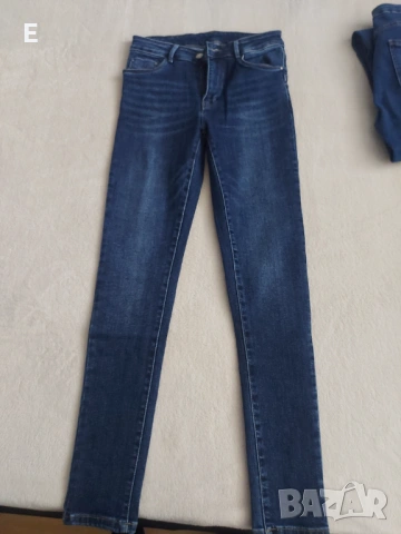 Дамски дънки 