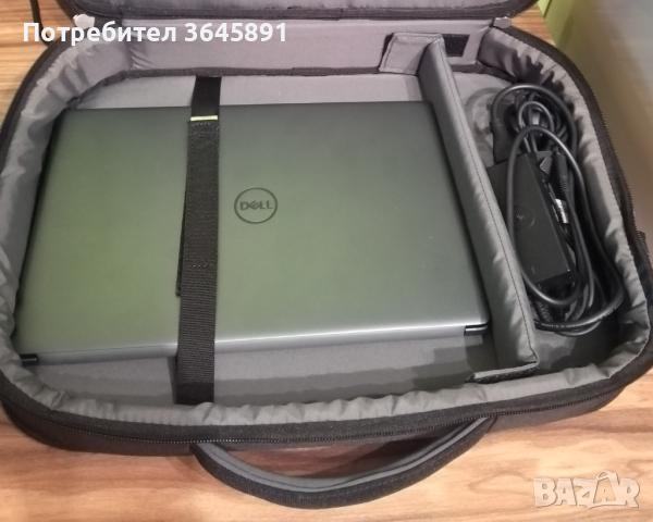 Лаптоп Dell Vostro 5391, i5-10210U , 8GB RAM , 256 GB SSD, снимка 5 - Лаптопи за работа - 44942304