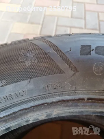 Всесезонни гуми 225/60/18 - 2 броя , снимка 7 - Гуми и джанти - 49975969