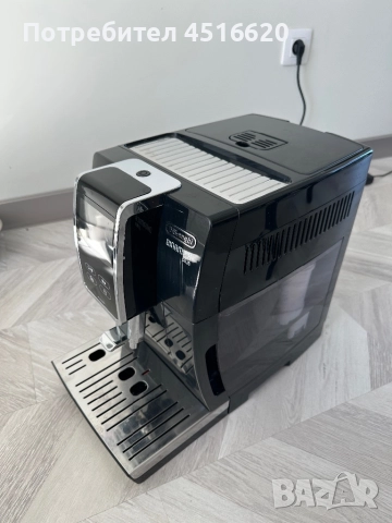 Продавали кафе машина Delonghi
