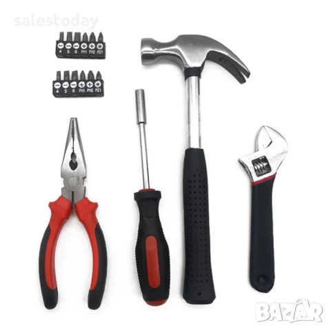 Комплект инструменти 16части