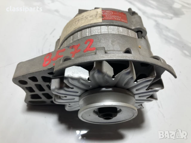 Алтернатор / Динамо за Фиат / FIAT Cinquecento, Seicento, Panda