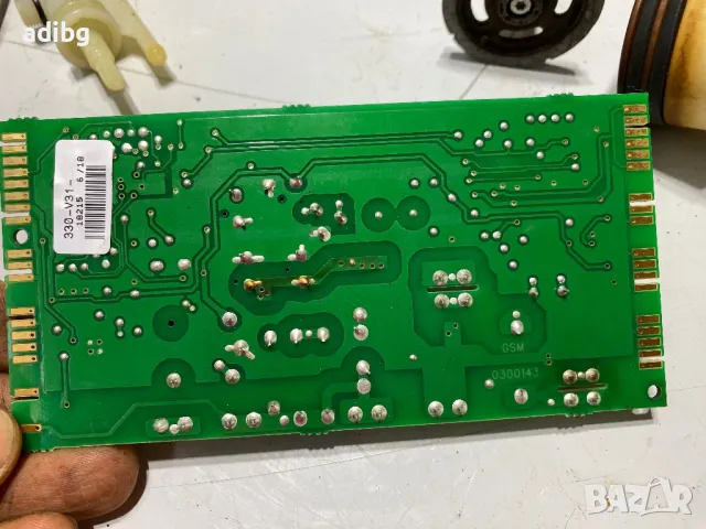 Евтини Части - Krups EA81 Черен без дисплей, снимка 11 - Кафемашини - 49817949