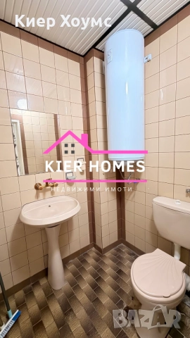 Тухлен апартамент в Димитровград, снимка 12 - Апартаменти - 52308164