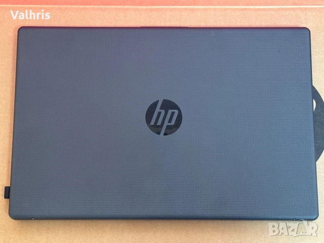 Гаранция! HP 15.6" инча / AMD RYZEN 5 5625U / RAM 16GB / SSD 512GB, снимка 5 - Лаптопи за дома - 53993623