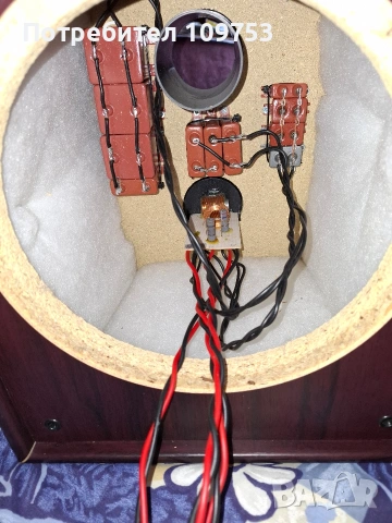 JBL TLX - 610 , снимка 10 - Тонколони - 52968809