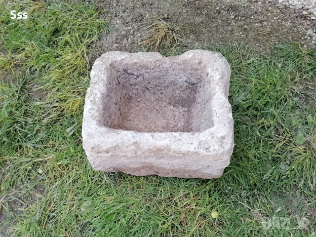 Старинен камък 