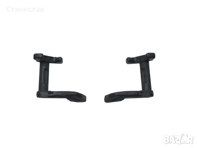 VW Golf 7 и Polo 6R Предни заключващи елементи за люк