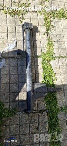 Оригинален крик за мерцедес Е300