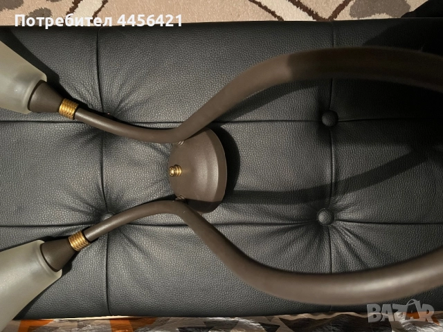 Аплик за стена , снимка 6 - Лампи за стена - 52683409