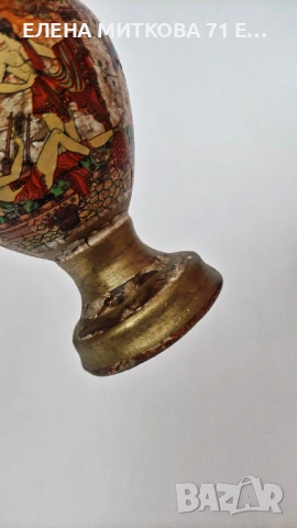 Красиви вазички, снимка 12 - Вази - 54160639